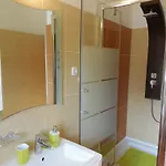 Orange Bamboo Apartmán Split