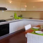 Apartmán Orange Bamboo *