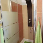 Orange Bamboo Apartmán Split