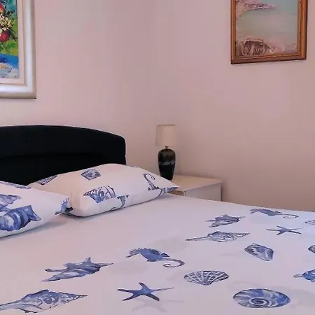 Orange Bamboo * Spalato