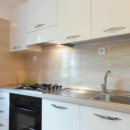 Orange Bamboo Spalato