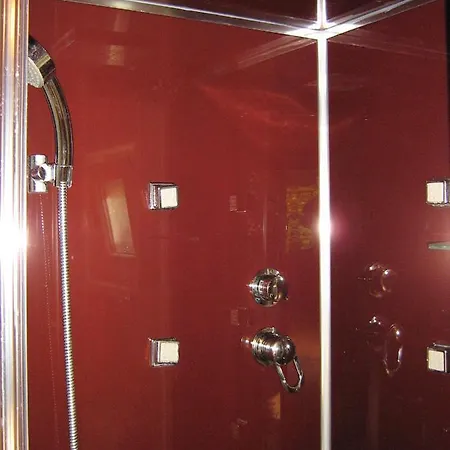 Orange Bamboo * Spalato