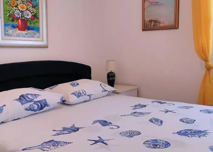 Orange Bamboo * 스플리트