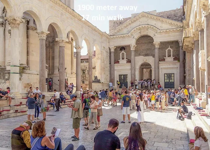 아파트 Orange Bamboo *