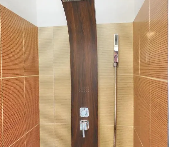 Orange Bamboo 스플리트