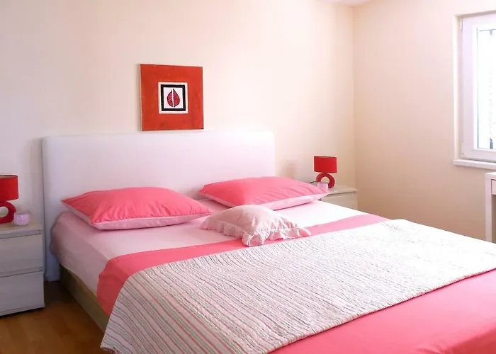 아파트 Orange Bamboo