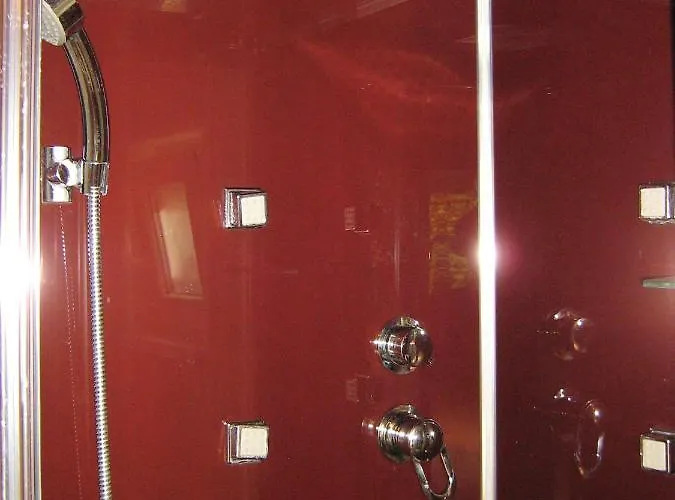 Orange Bamboo * 스플리트